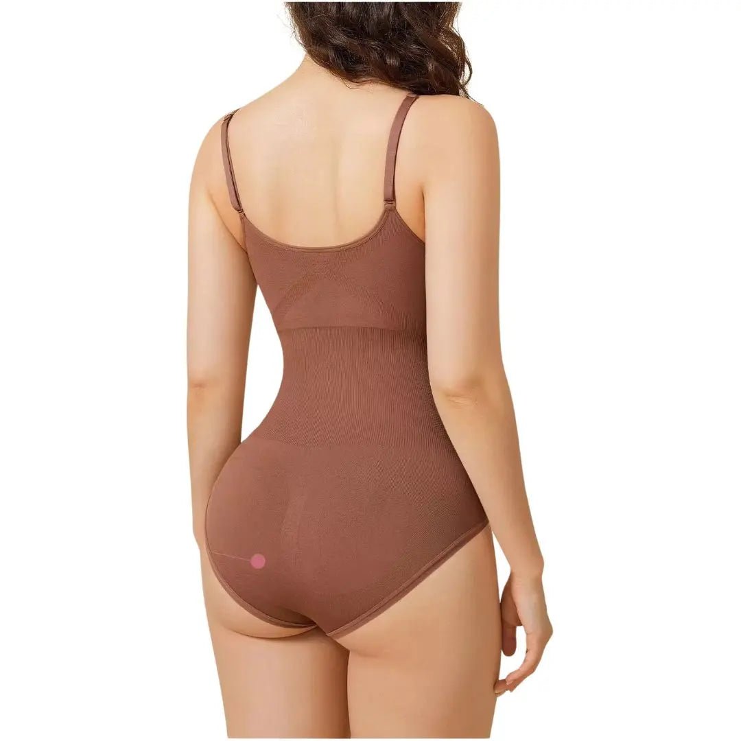 Premium Bodyshaper - ThesheclosetBodysuit